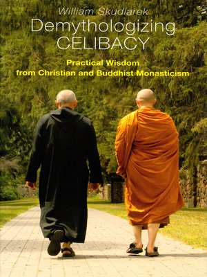 cover image of Demythologizing Celibacy